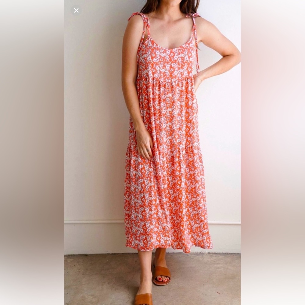 CJLA Millie Dress